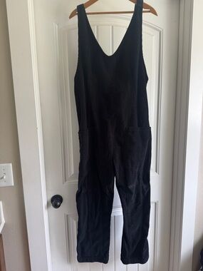 Free People High Roller Overall